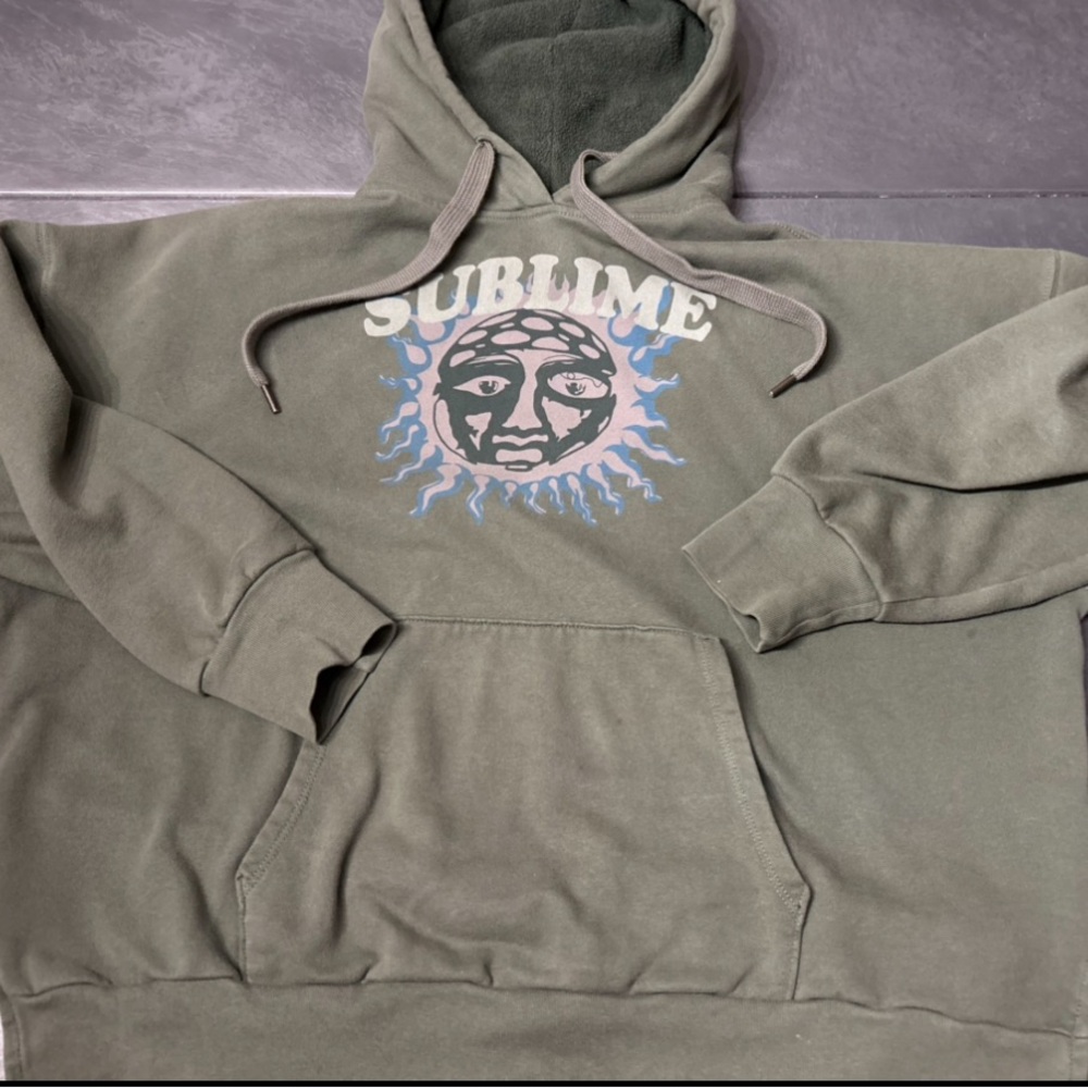 American Eagle women’s oversized hoodie size XS